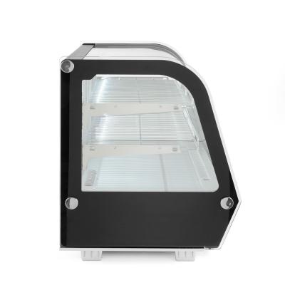 Chladicí skříň set-top, Arktic, 120L, 230V/160W, 707x570x(H)680mm | 233702